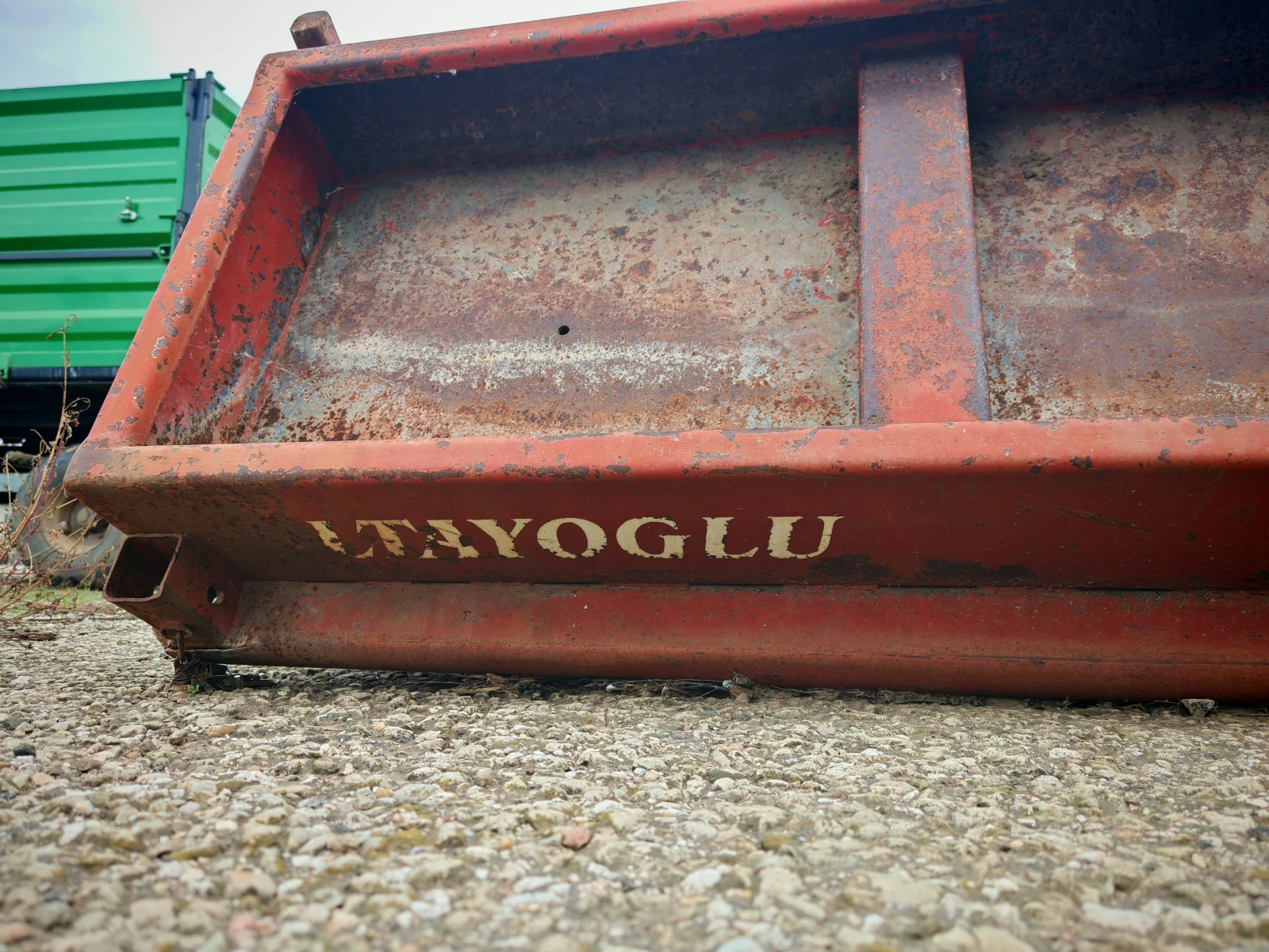 Фреза Друга марка ALTAYOGLU SP-4500 - изображение 2