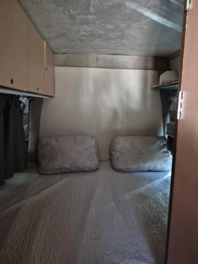 Кемпер Mercedes-Benz Sprinter , снимка 6