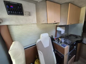 Кемпер Mercedes-Benz Sprinter , снимка 10