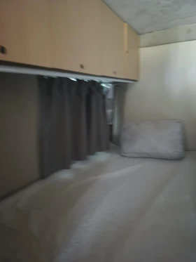 Кемпер Mercedes-Benz Sprinter , снимка 5