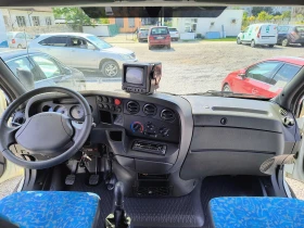 Кемпер Fiat IVECO/MOBILVETTA/2.8TDi/110kc/KLIMA, снимка 7