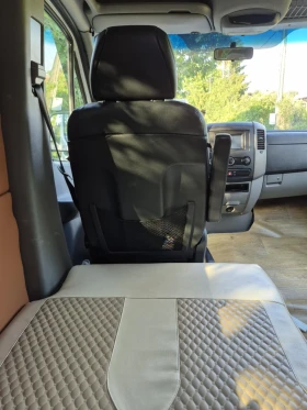  Mercedes-Benz Sprinter  | Mobile.bg    15