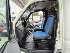 Обява за продажба на Кемпер Fiat IVECO/MOBILVETTA/2.8TDi/110k.c. ~18 800 EUR - изображение 7