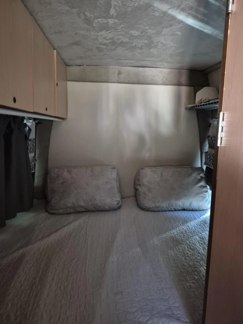Кемпер Mercedes-Benz Sprinter , снимка 6 - Каравани и кемпери - 52023213