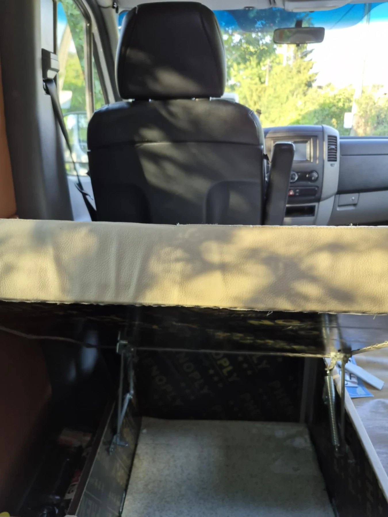 ������ Mercedes-Benz Sprinter  | Mobile.bg � ����������� 16