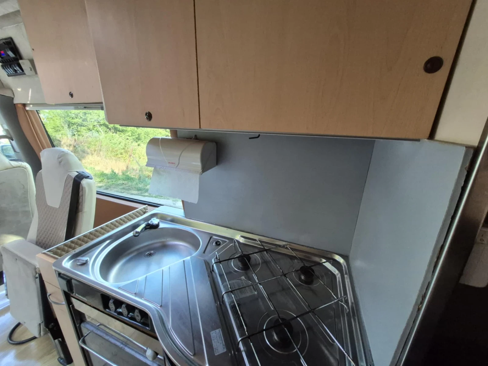 ������ Mercedes-Benz Sprinter  | Mobile.bg � ����������� 14