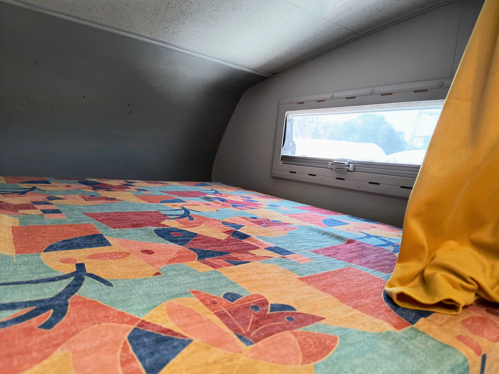  Fiat IVECO/MOBILVETTA/2.8TDi/110k.c. | Mobile.bg   14