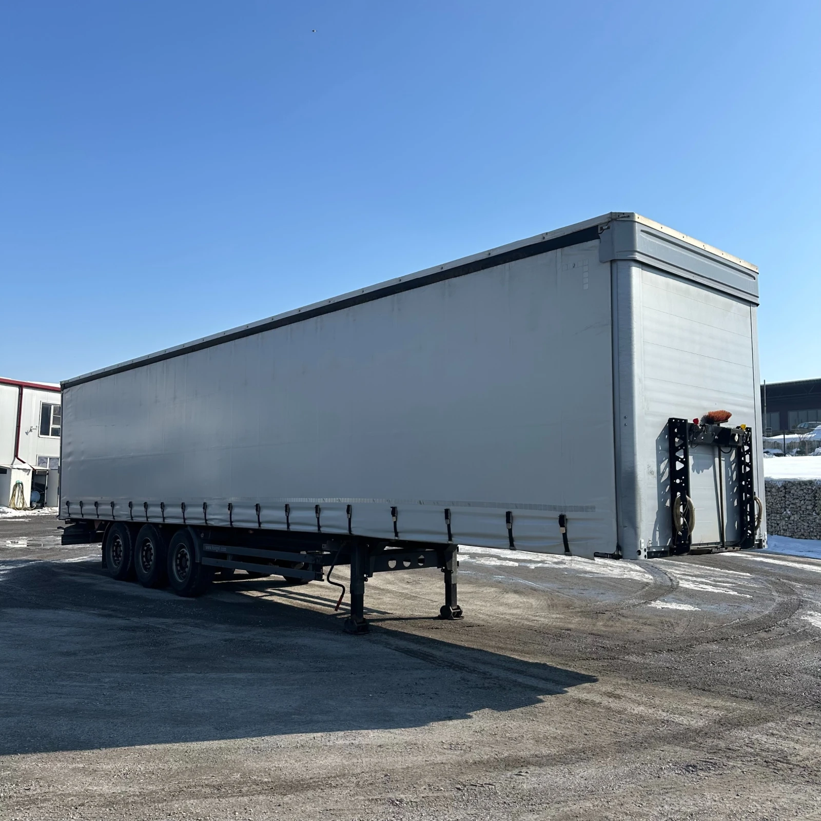  Koegel SN 24 | Mobile.bg   7