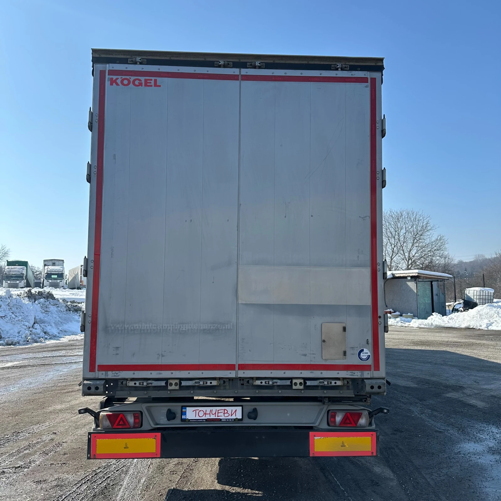  Koegel SN 24 | Mobile.bg   6