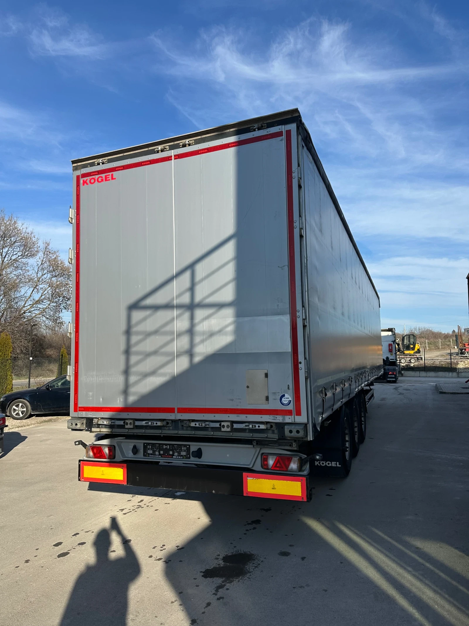  Koegel SN 24 | Mobile.bg   2