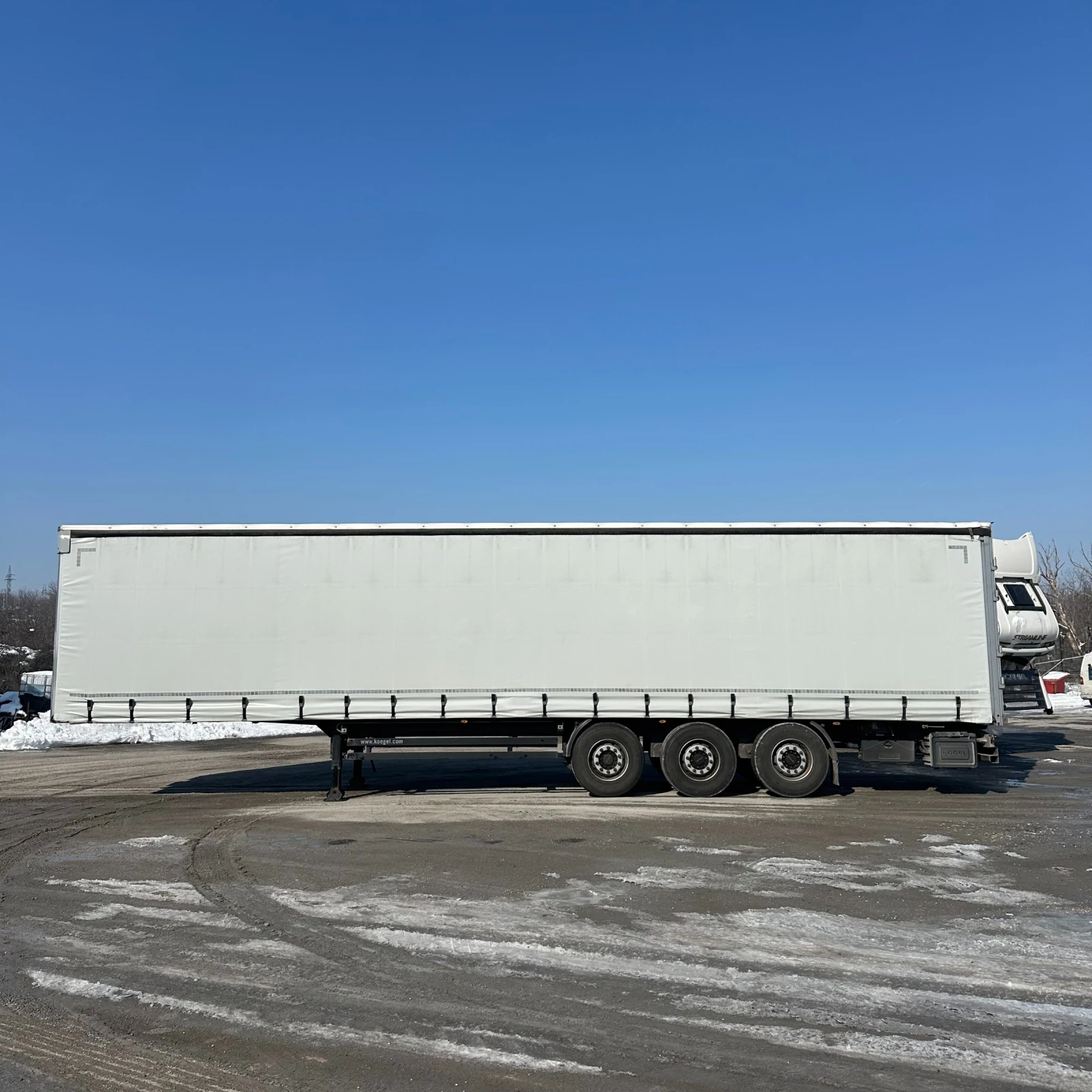  Koegel SN 24 | Mobile.bg   4