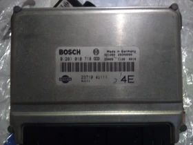 Компютър за Нисан Алмера Тино 2.2Д 114кс, снимка 3