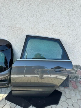 Citroen c4 2011/2016 врати, снимка 1