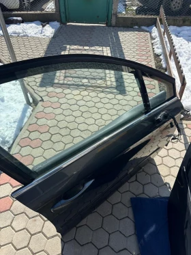 Citroen c4 2011/2016 врати, снимка 2