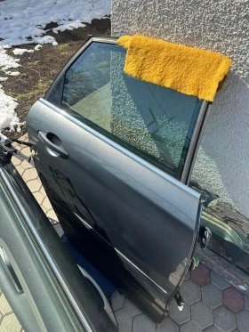 Citroen c4 2011/2016 врати, снимка 3