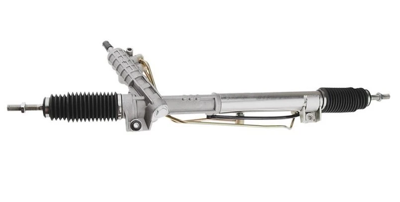 Кормилна рейка BMW 5 (E39) 1995-2003   32131093671 / 32131093675 / 32131093683 / 32131094311 | Mobile.bg — изображение 1