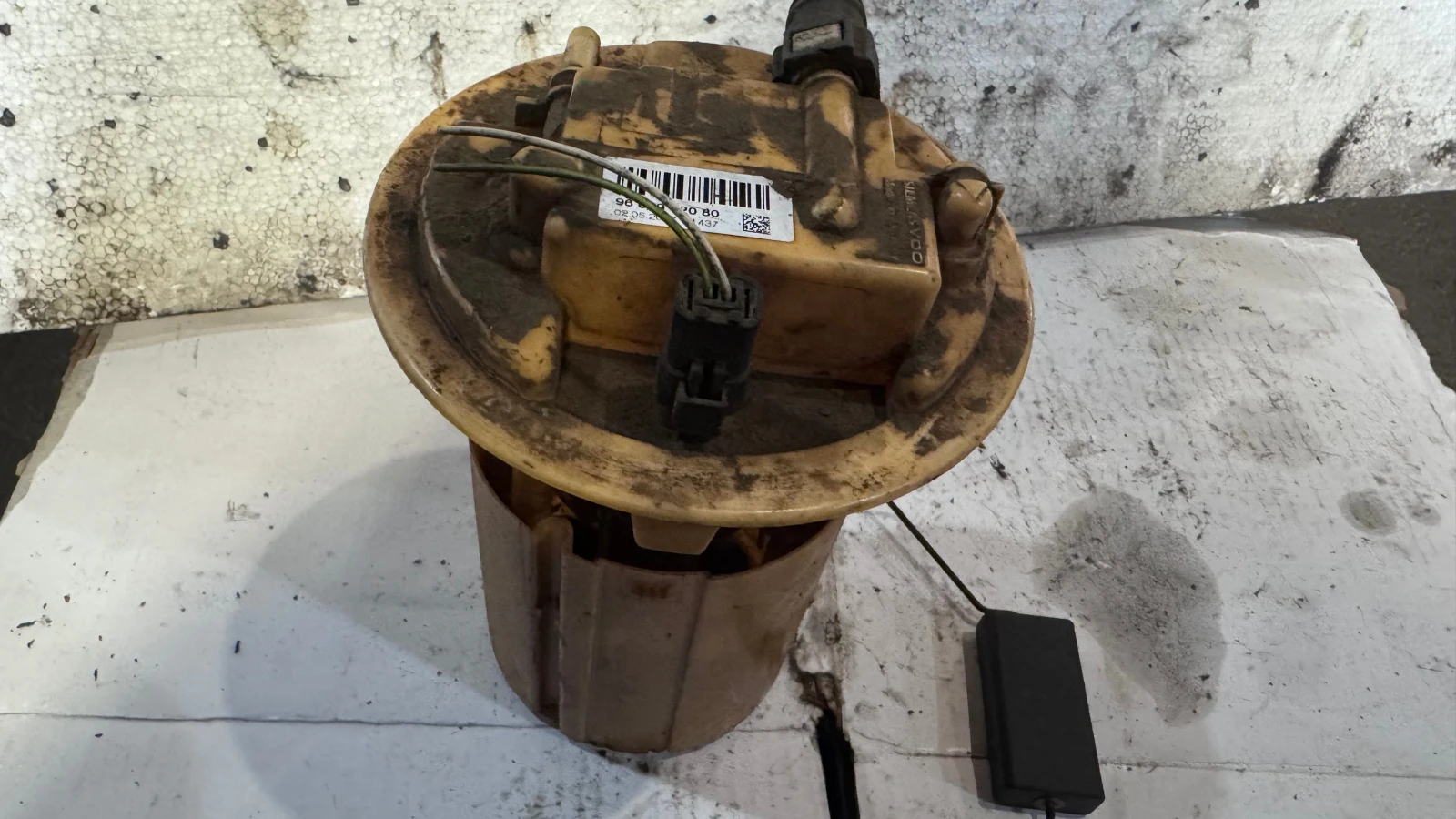 ������� ����� �� Peugeot 207 - 9680962080 | Mobile.bg � ����������� 1