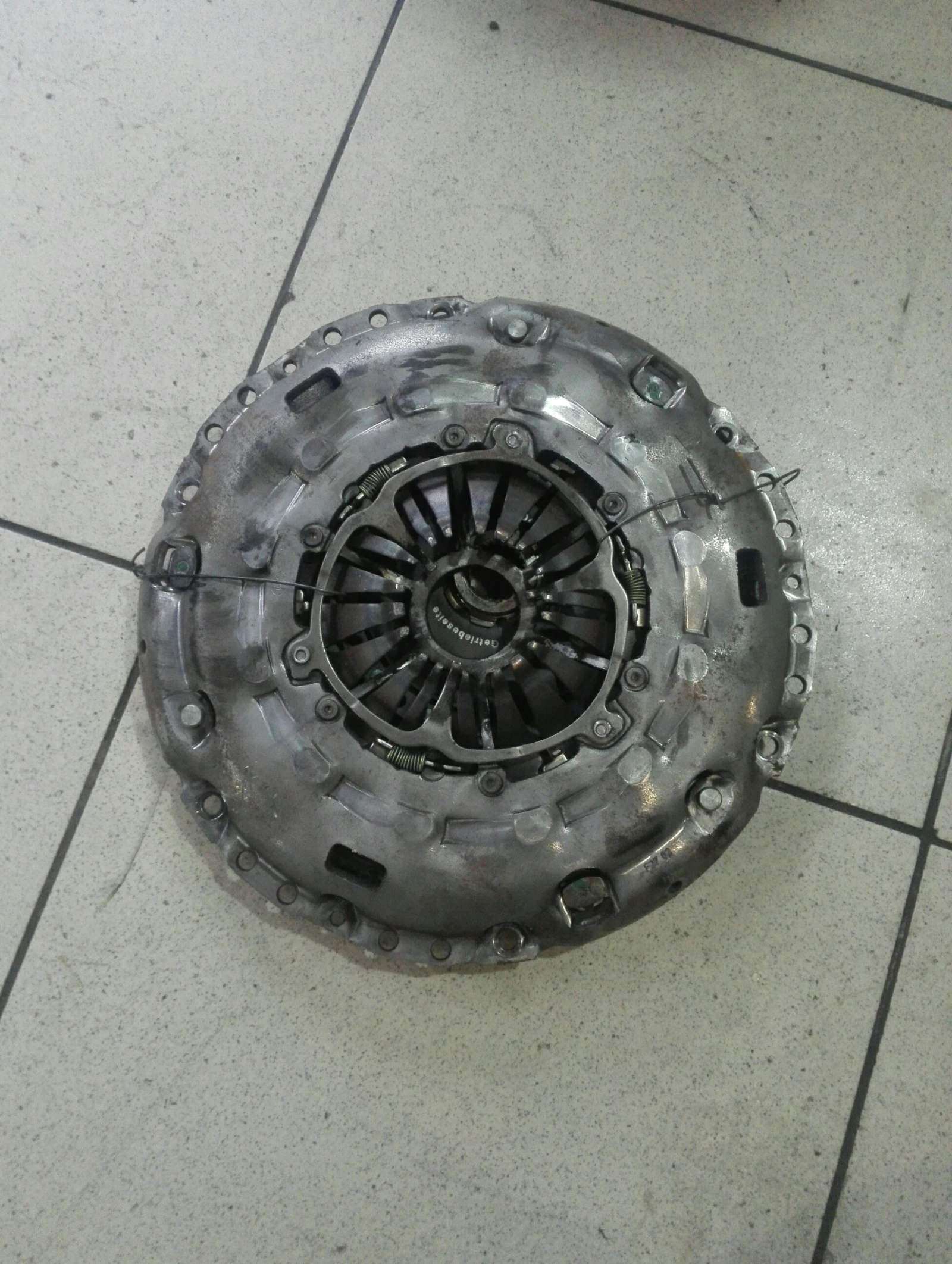 ���������� ���������� ���� 5 2.0GTI  | Mobile.bg � ����������� 1