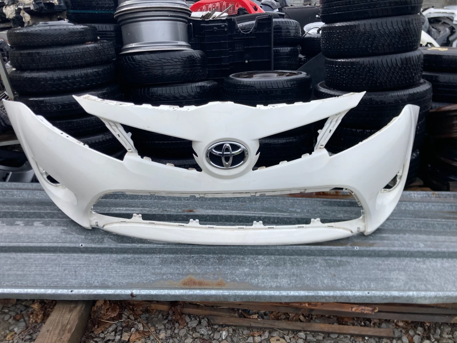 Toyota Verso. ������ �����. ������ �����. 13-18. ����������. | Mobile.bg � ����������� 1