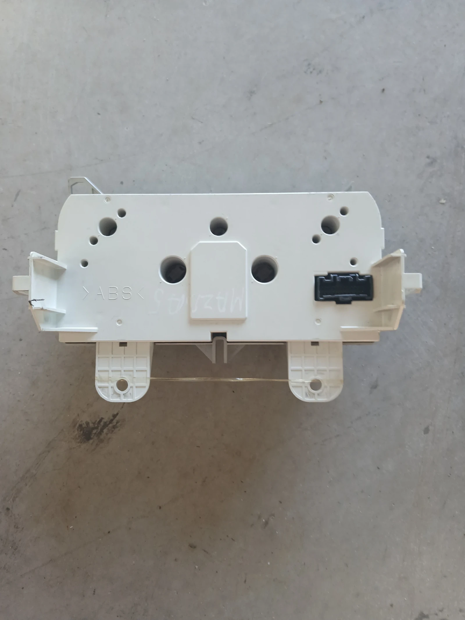 K1900CC30 Климатроник Mazda 5, снимка 2 - Части - 54843936