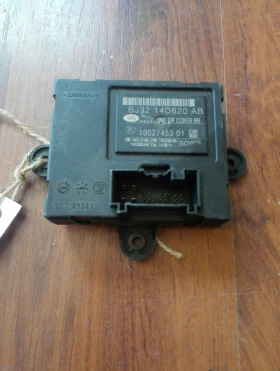 Модул врата задна дясна Ланд Ровър Евок