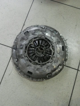 съединение Фолксваген Голф 5 2.0GTI 