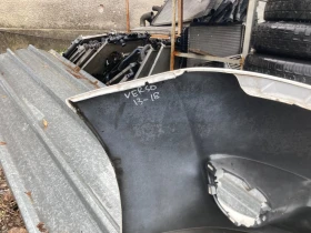 Toyota Verso. Тойота Версо. Предна броня. 13-18. Оригинална., снимка 7 - Части - 53562385