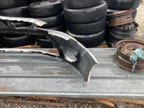 Toyota Verso. Тойота Версо. Предна броня. 13-18. Оригинална., снимка 6 - Части - 53562385