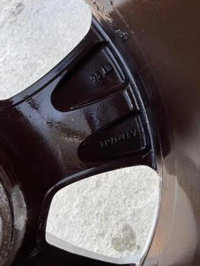 Джанти за Audi A3, снимка 7