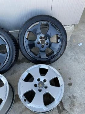 Джанти за Audi A3, снимка 4