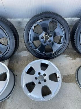 Джанти за Audi A3, снимка 3