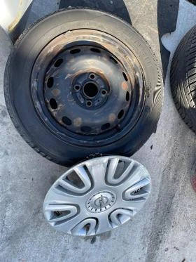 Джанти за Audi A3, снимка 10