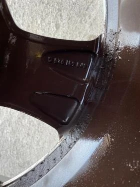 Джанти за Audi A3, снимка 8