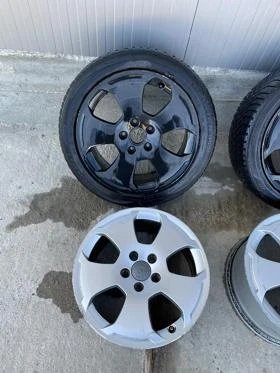 Джанти за Audi A3, снимка 5