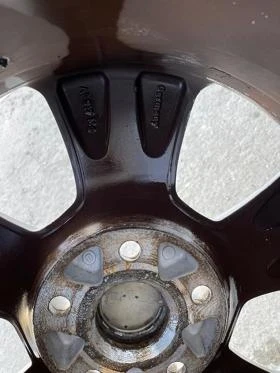 Джанти за Audi A3, снимка 6