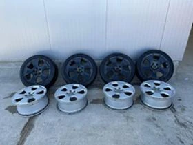 Джанти за Audi A3, снимка 1