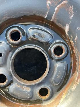 Джанти за Audi A3, снимка 11