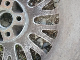 Джанти за Skoda Octavia, снимка 2