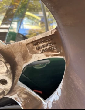 Джанти за Audi, снимка 2