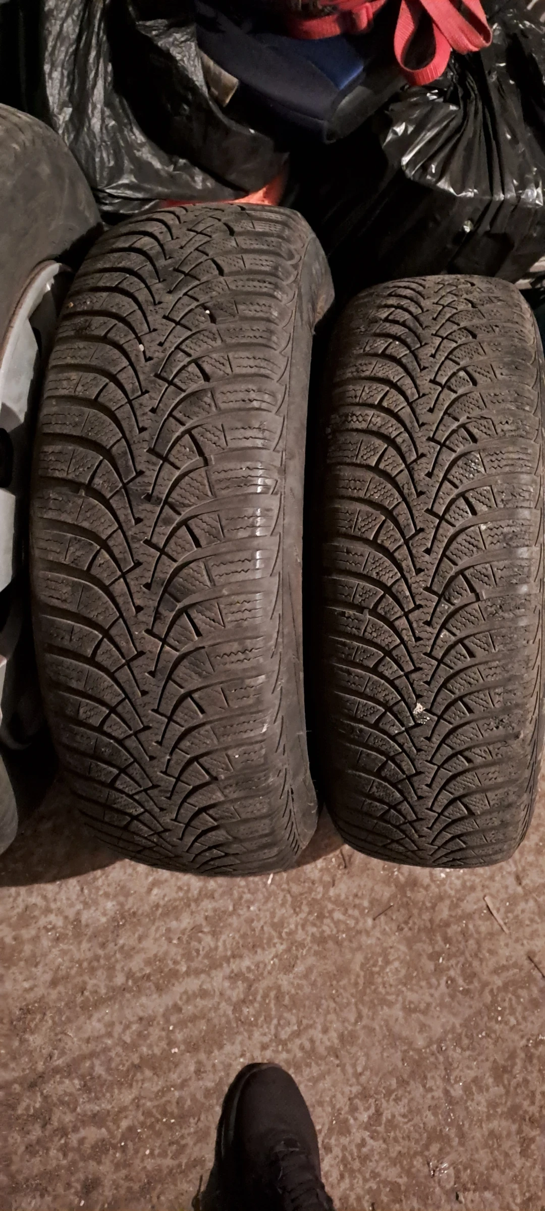    195/65R15  VW Golf | Mobile.bg   3