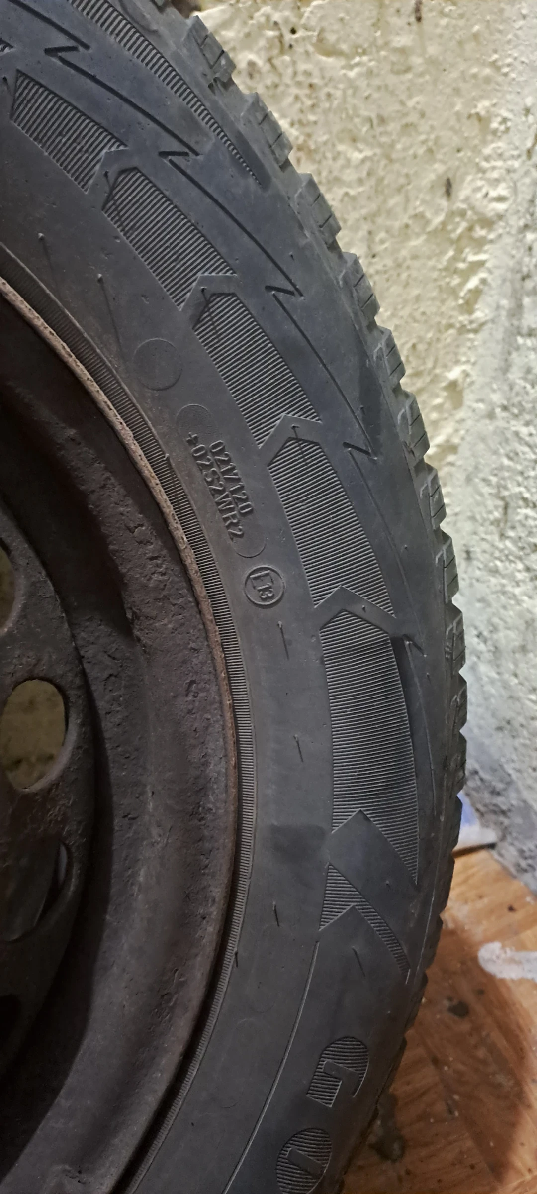    195/65R15  VW Golf | Mobile.bg   7