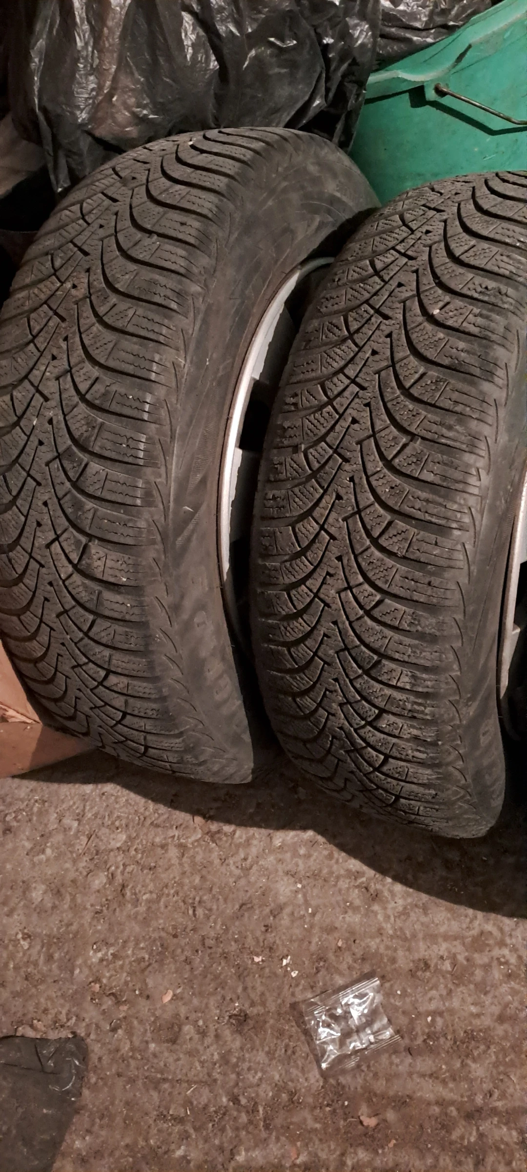    195/65R15  VW Golf | Mobile.bg   5