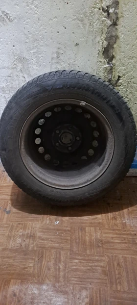    195/65R15  VW Golf | Mobile.bg    6