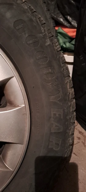    195/65R15  VW Golf | Mobile.bg    11