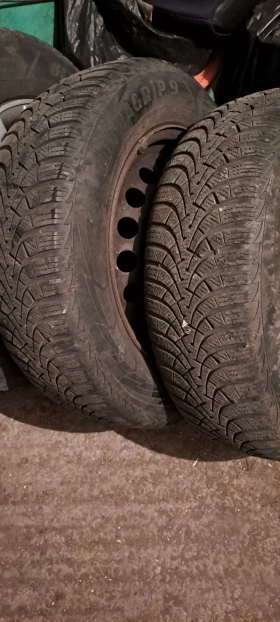    195/65R15  VW Golf | Mobile.bg    4