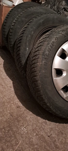    195/65R15  VW Golf | Mobile.bg    10