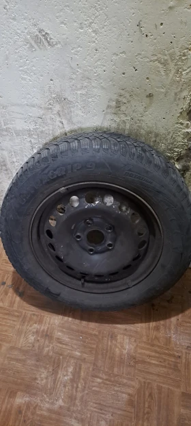    195/65R15  VW Golf | Mobile.bg    9