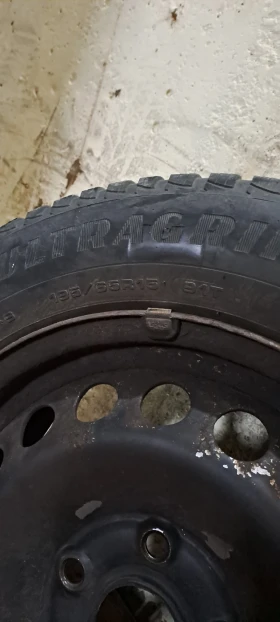    195/65R15  VW Golf | Mobile.bg    8