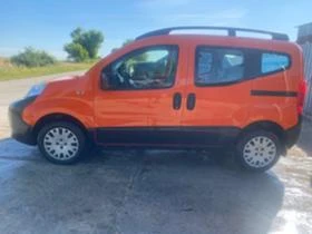 Peugeot Bipper 1.3 HDI FHZ, снимка 3