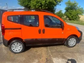 Peugeot Bipper 1.3 HDI FHZ, снимка 4